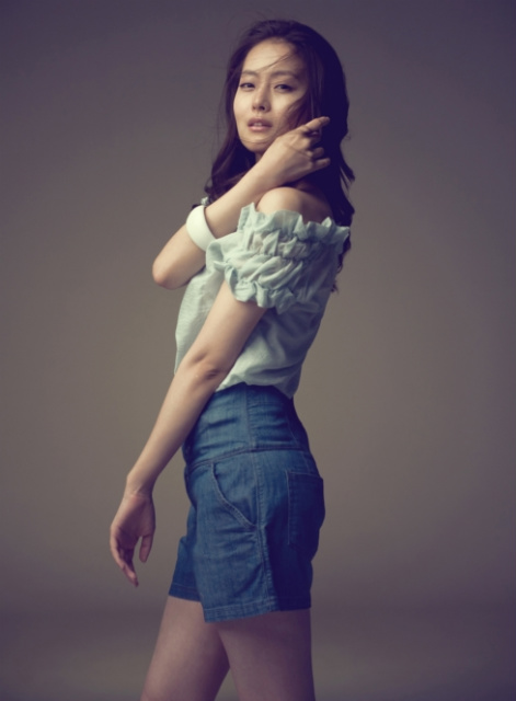 Yeon-Seo Oh