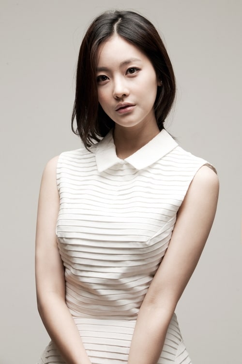 Yeon-Seo Oh