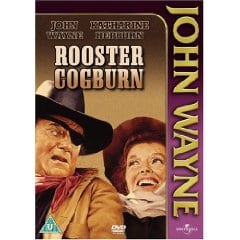 Picture of Rooster Cogburn