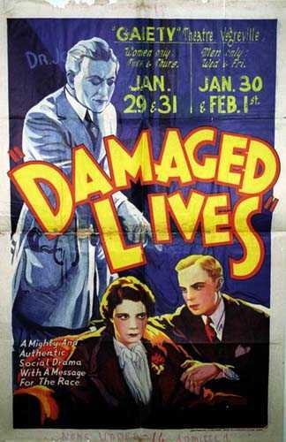 Damaged Lives                                  (1933)