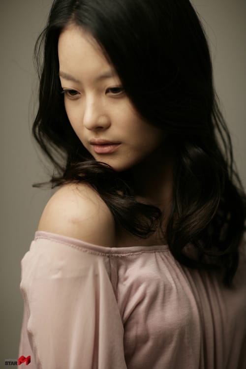 Yeon-Seo Oh Yeon-Seo Oh