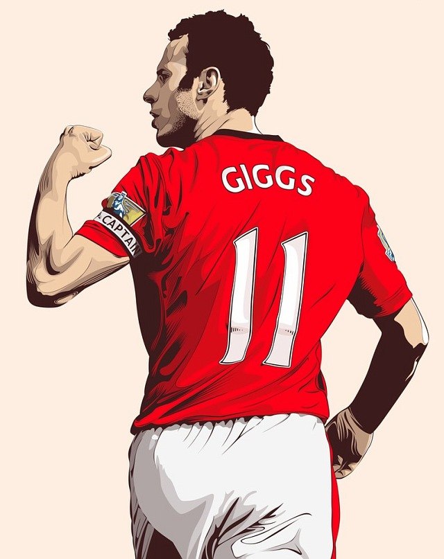 Ryan Giggs