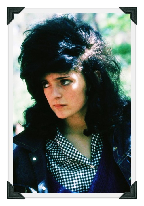 Siouxsie Sioux