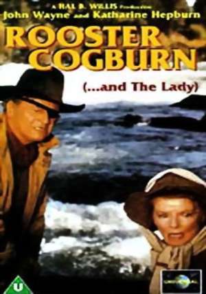 Rooster Cogburn