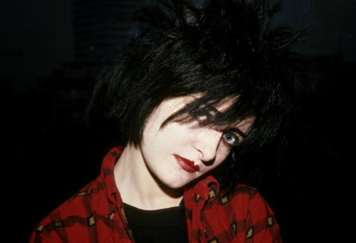 Siouxsie Sioux
