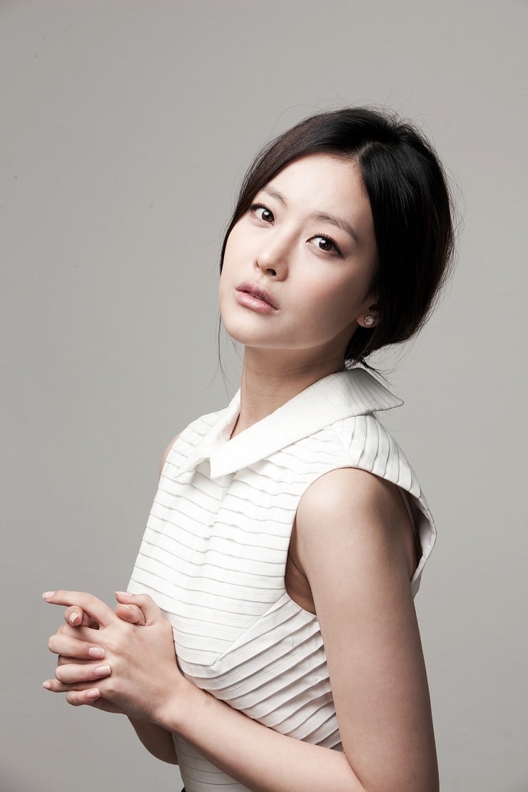 Yeon-Seo Oh