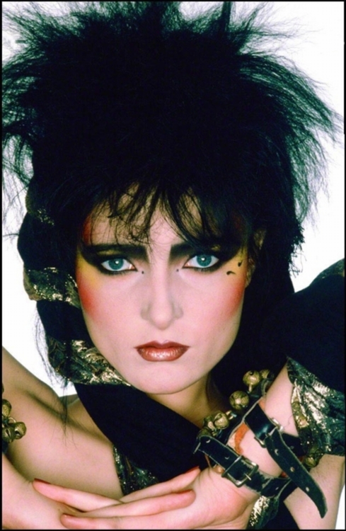 Siouxsie Sioux