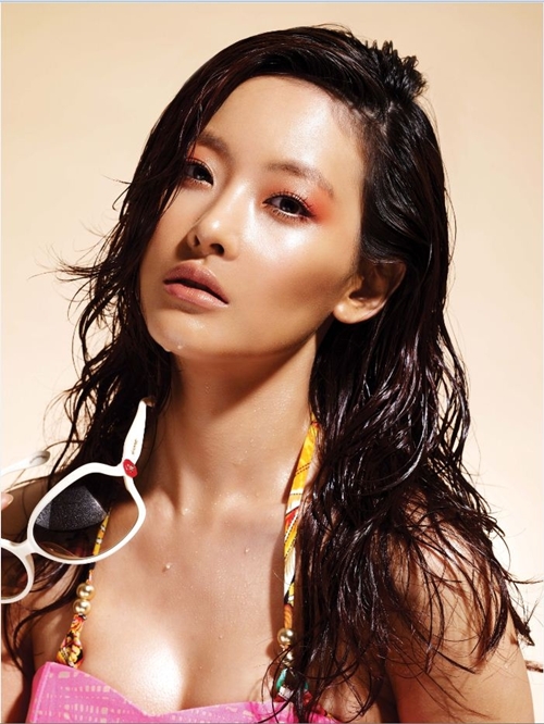 Yeon-Seo Oh Yeon-Seo Oh