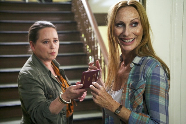 Bella Australia (2012)