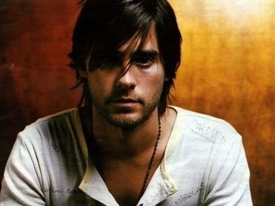 Jared Leto Jared Leto