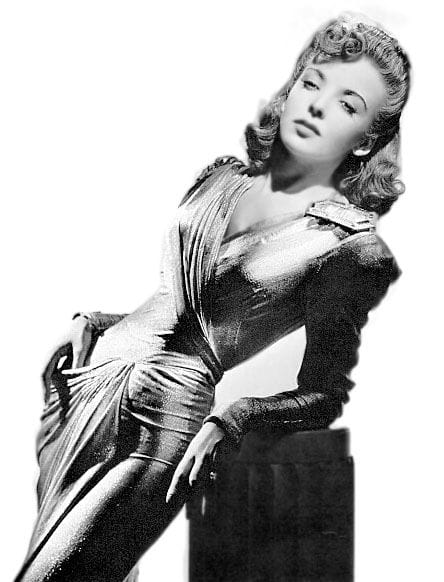 Ida Lupino