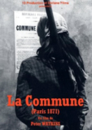 La commune (Paris, 1871)