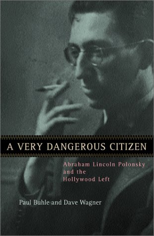 Abraham Polonsky
