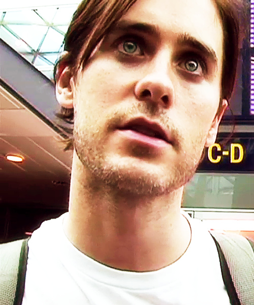 Jared Leto