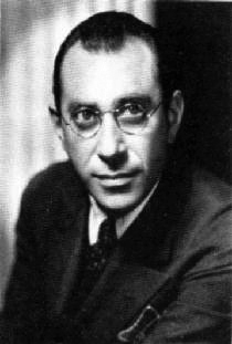 Herbert J. Biberman
