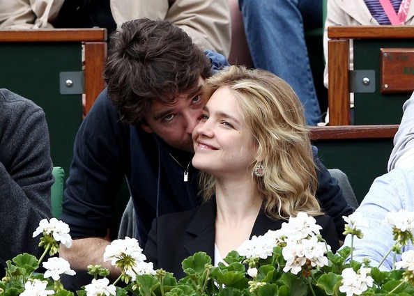 Natalia Vodianova