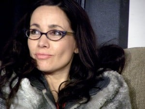 Janeane Garofalo Janeane Garofalo