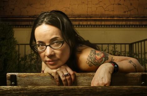 Janeane Garofalo