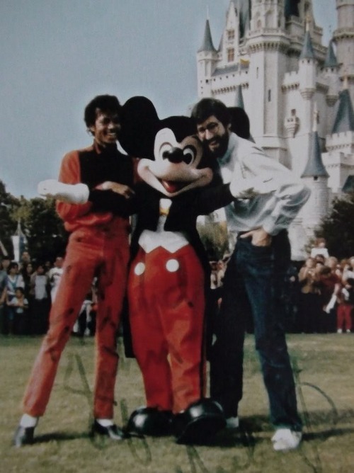 Michael Jackson