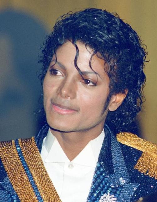 Michael Jackson