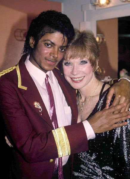 Michael Jackson