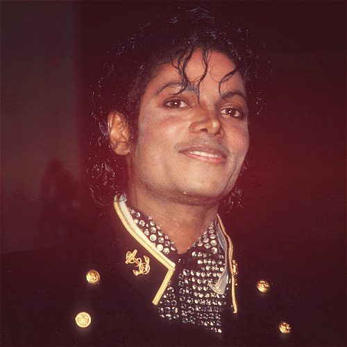 Michael Jackson