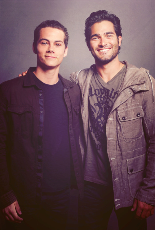 Picture of Dylan O'Brien