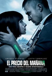 El precio del mañana (In Time)