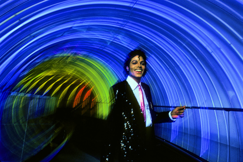 Michael Jackson