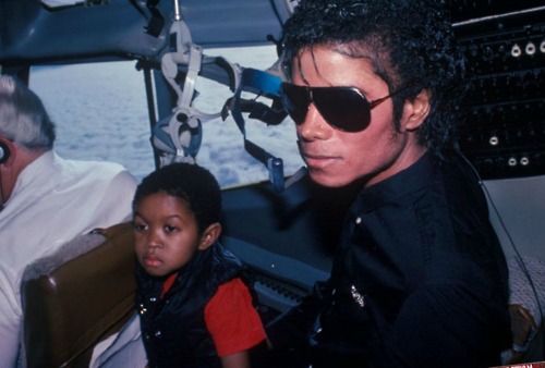 Michael Jackson