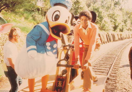 Michael Jackson