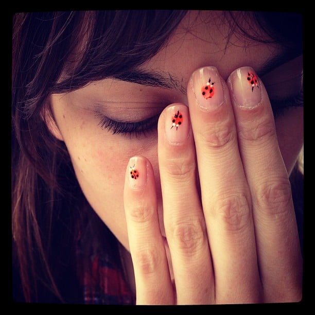 Alexa Chung