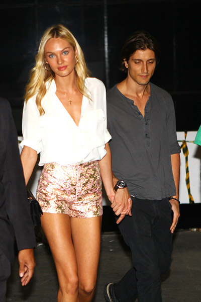 Candice Swanepoel Candice Swanepoel