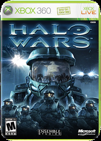 Halo Wars