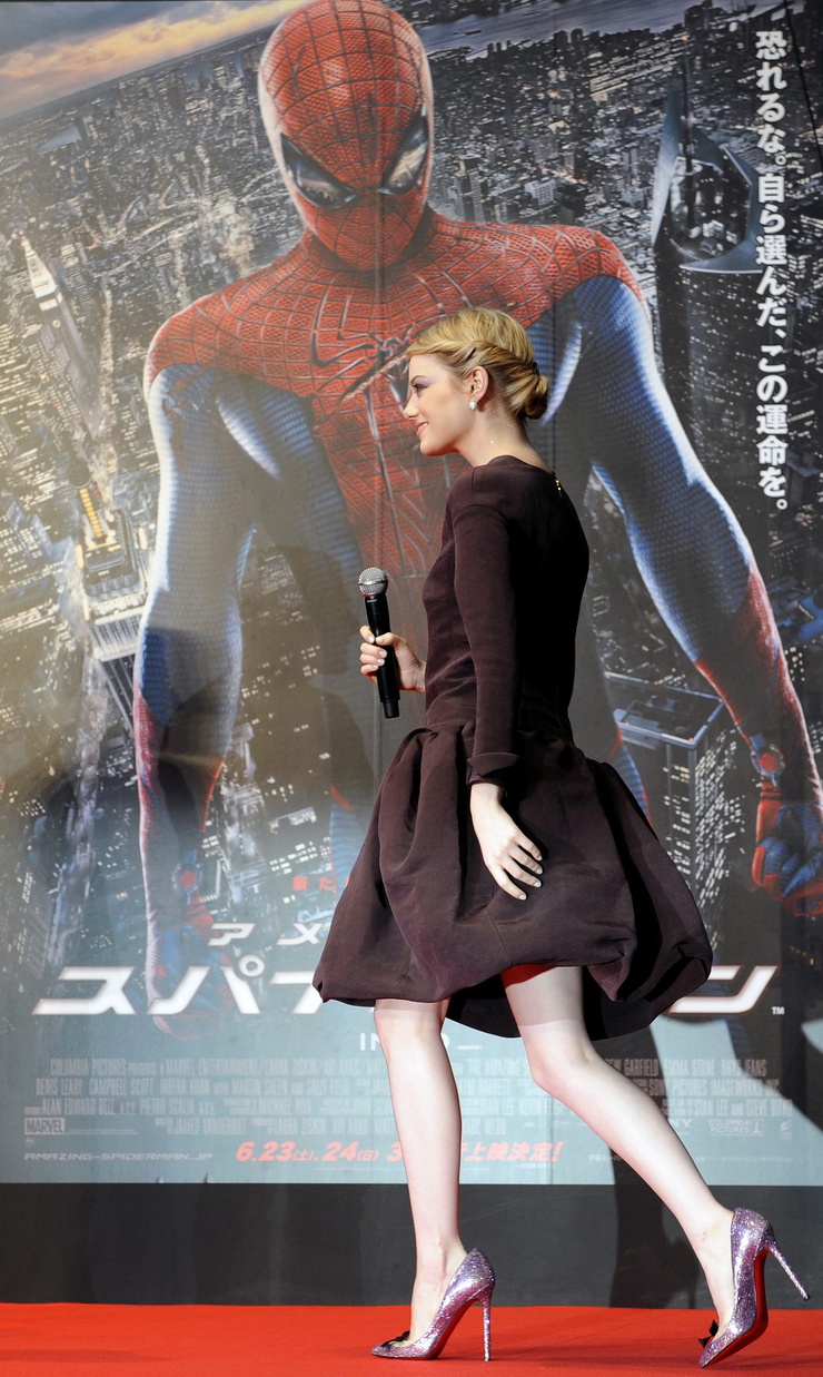 Emma Stone Emma Stone