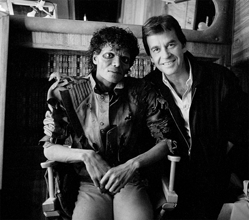 Michael Jackson