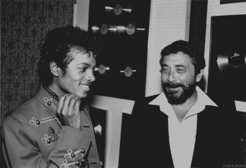 Michael Jackson
