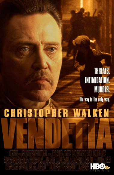 Vendetta Vendetta