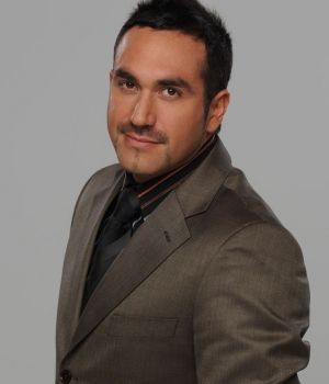 Alejandro Ibarra