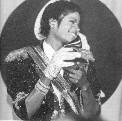 Michael Jackson