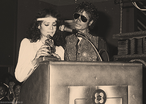 Michael Jackson