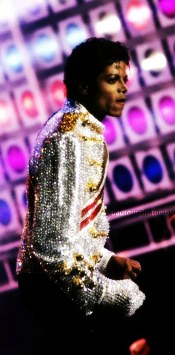 Michael Jackson