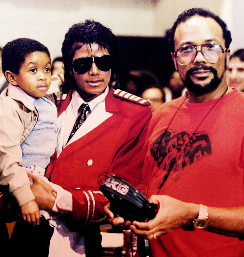 Michael Jackson