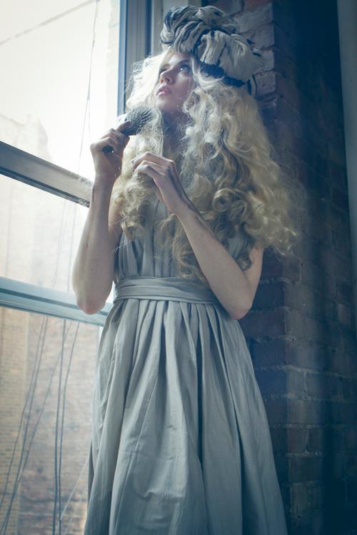 Allison Harvard