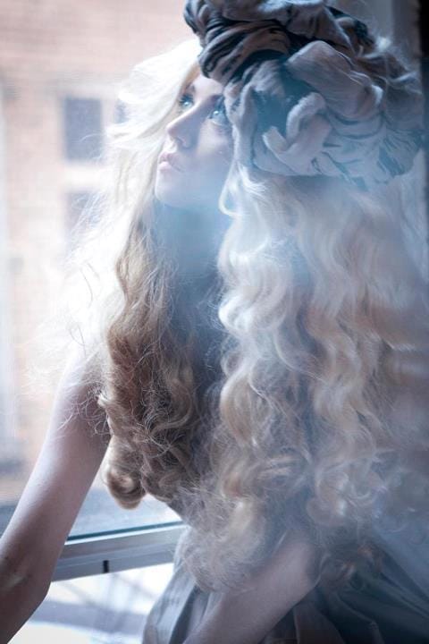 Allison Harvard Allison Harvard
