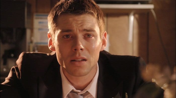 Brian J. Smith