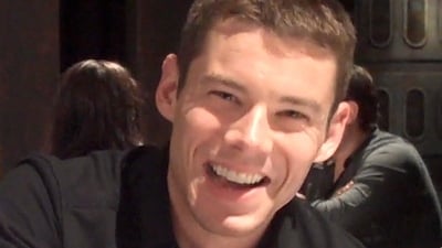 Brian J. Smith