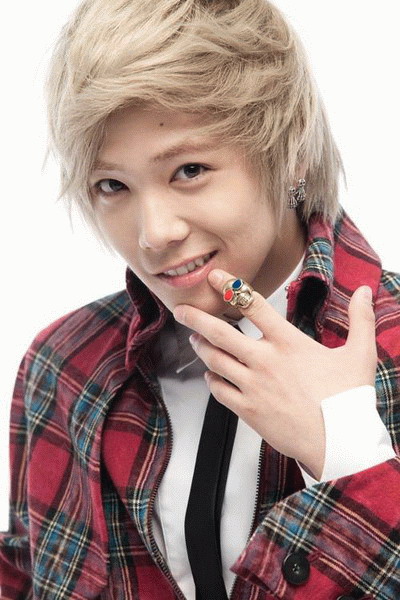 Hong-ki Lee Hong-ki Lee