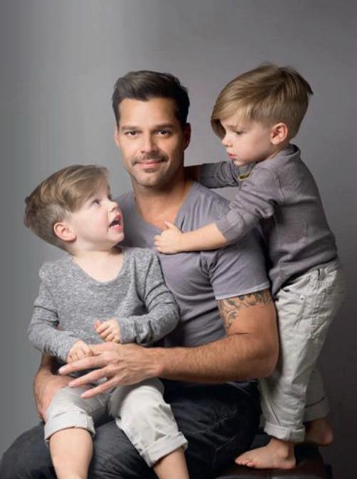 Ricky Martin Ricky Martin