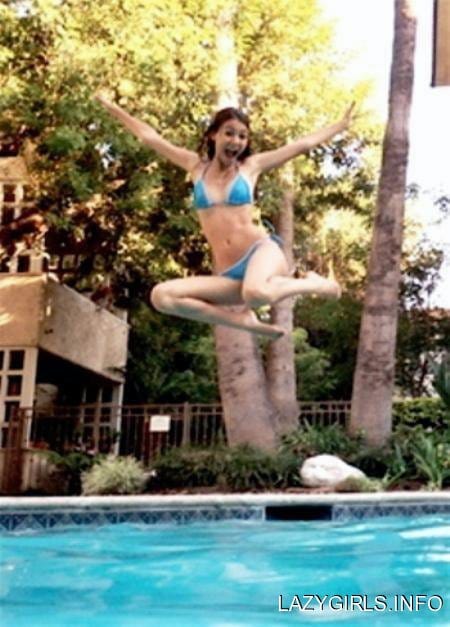 Victoria Justice